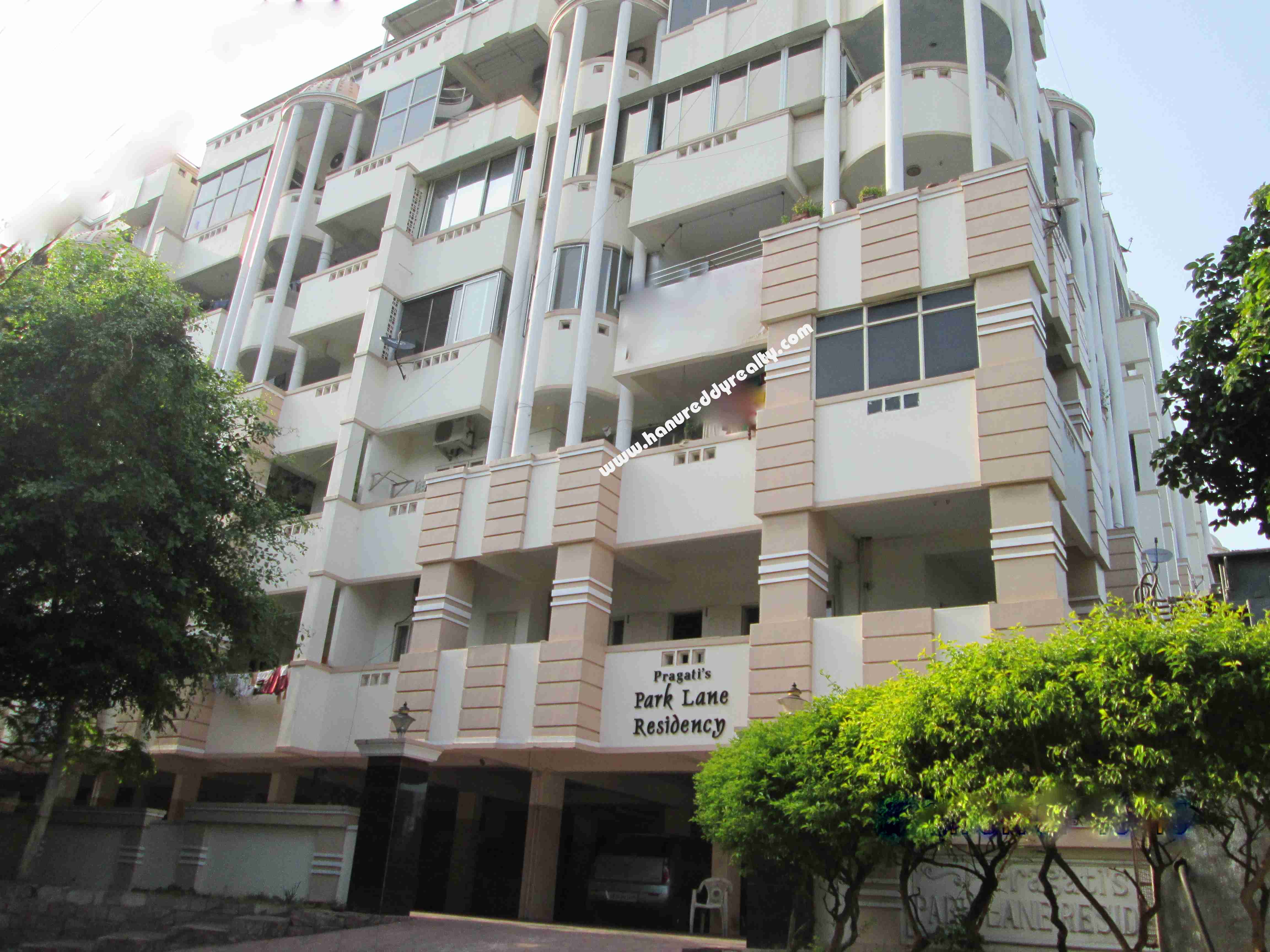 Penthouse for Rent at East Point Colony, VisakhapatnamVizag Hanu